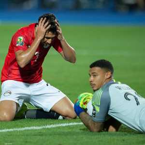 منتخب مصر يودع أمم إفريقيا 2019