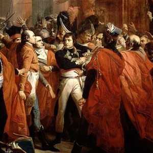 علماء الأثار يعتقدزن أن الرفات يعود للجنرال شارل إتيان