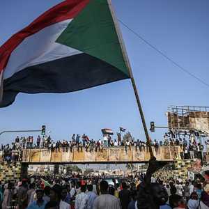 جانب من احتجاجات السودان - أرشيفية