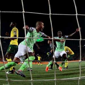 هدف الفوز جاء في الوقت القاتل