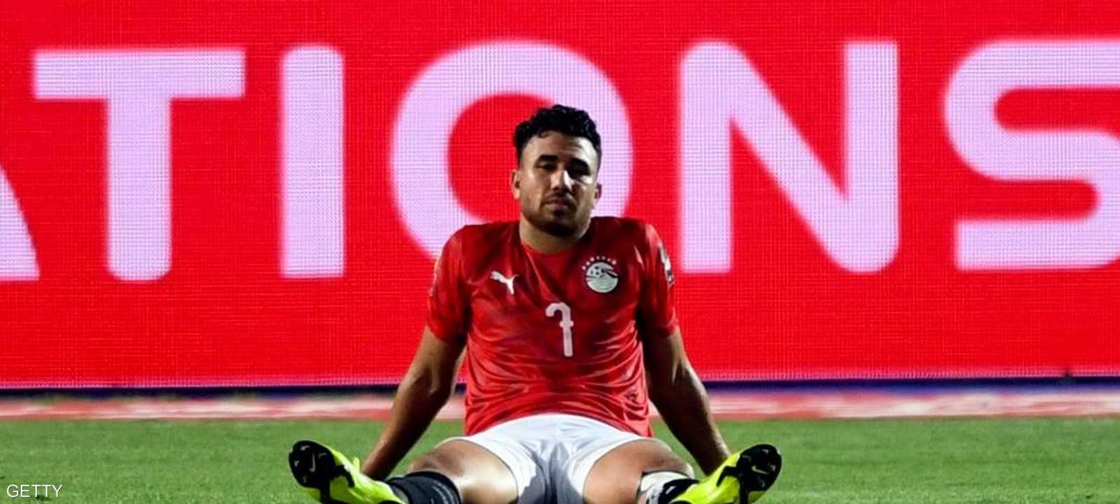 منتخب مصر أغضب جماهيره في البطولة الأفريقية