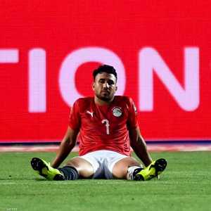 منتخب مصر أغضب جماهيره في البطولة الأفريقية