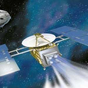 مسبار "هايابوسا 2" الياباني