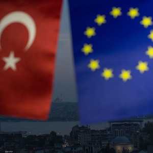 أوروبا تلوح بعقوبات على تركيا بسبب التنقيب قبالة قبرص