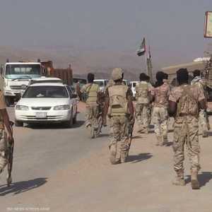 القوات الإماراتية في اليمن