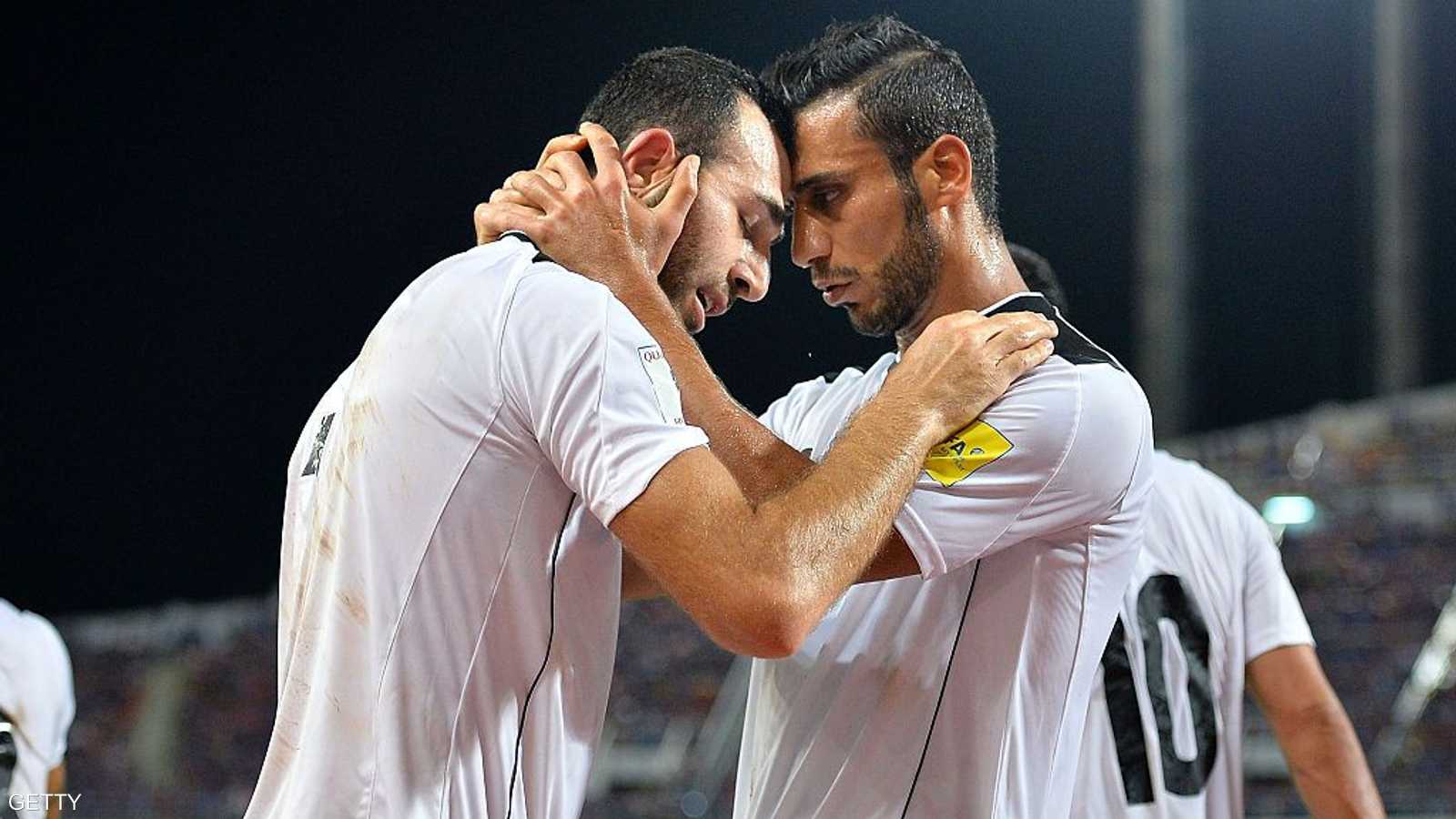 جاستن ميرام أصبح من عناصر العراق الأساسية