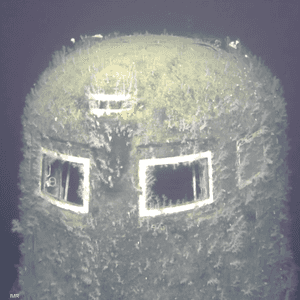 سلطات النرويج تراقب الغواصة منذ عقود