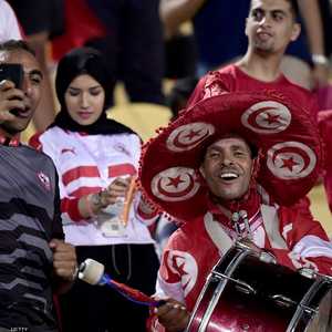 المنتخب التونسي عبر ربع النهائي بفوز مريح