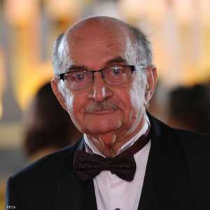 الناقد السينمائي البارز يوسف شريف رزق الله