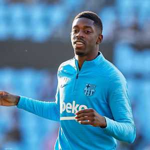 عثمان ديمبيلي