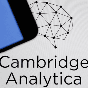 شعار كيمبرج أنالاتيكا