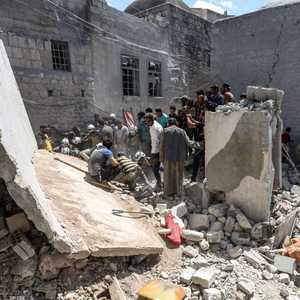 محافظة إدلب شهدت تصعيدا في الآونة الأخيرة