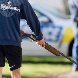 الحدث لقي إقبالا واسعا