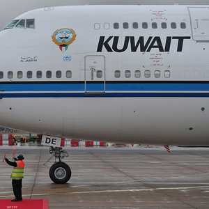 لم يذكر بيان الداخلية كيف دخل المتهمون إلى الكويت.