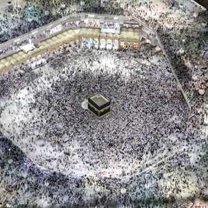 العاهل السعودي يأمر باستضافة 1300 من مختلف قارات العالم