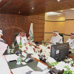 وزير الحج والعمرة الدكتور محمد صالح بن طاهر بنتن