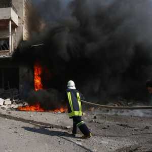 المعركة مستمرة من أجل إدلب