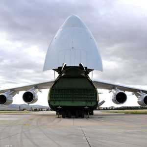 وصول منظومة الصواريخ إلى تركيا