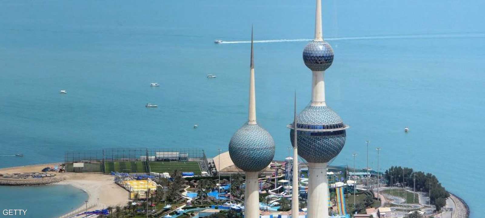 نمو في ناتج الكويت المحلي بالربع الأول من 2019