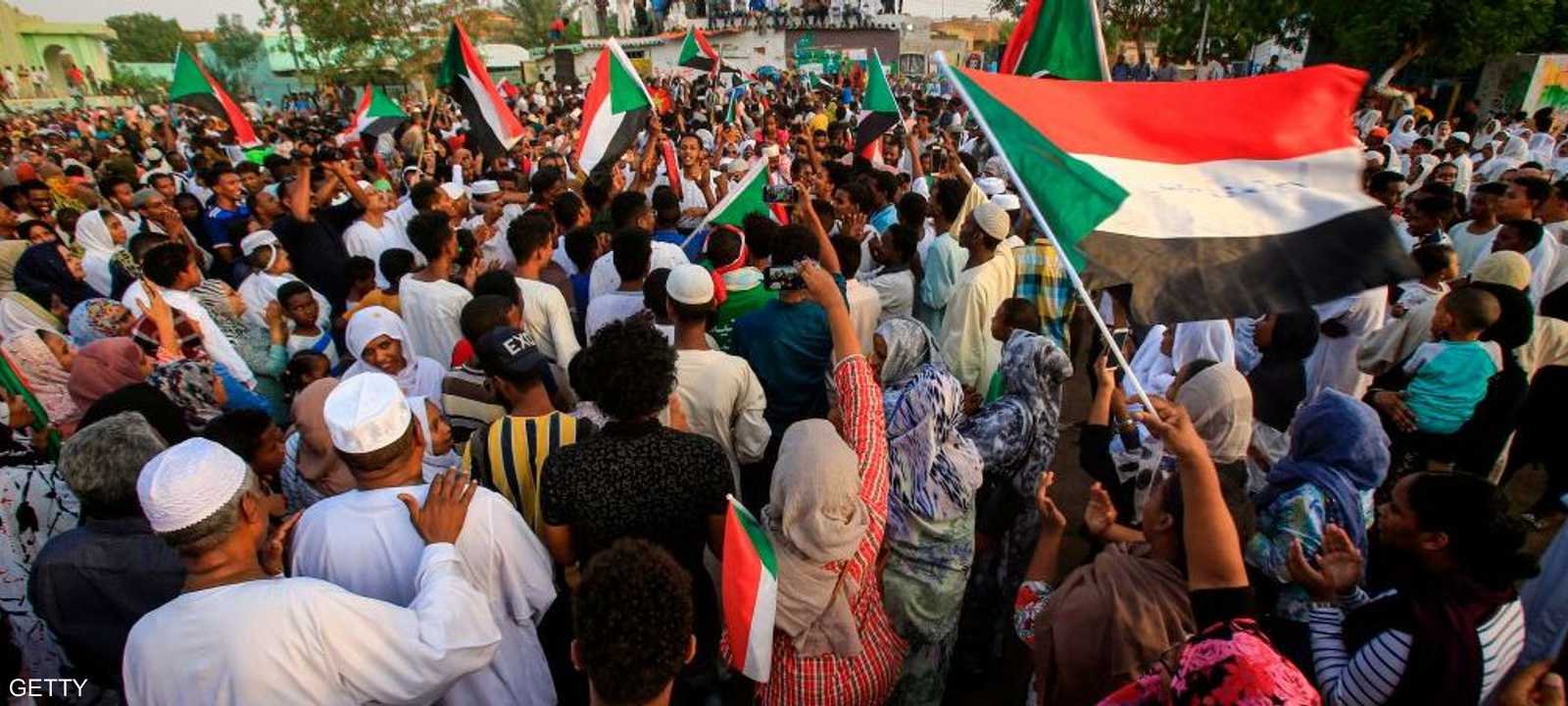 ترقب السودانيين لاجتماع المجلس العسكري وقوى الحرية والتغيير