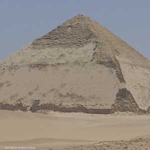 مصر.. كشف أثري جديد في دهشور