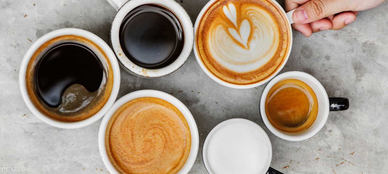 لا يشرب طاقم الطائرة القهوة في الرحلات لأسباب تتعلق بالنظافة