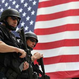 عناصر أمن - أرشيفية