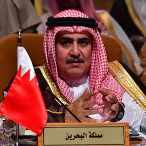 وزير خارجية البحرين الشيخ خالد بن أحمد بن محمد آل خليفة