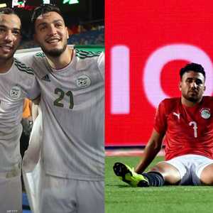 نجاح الجزائر وإخفاق مصر