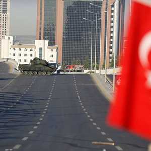 الأوضاع الحقوقية في تركيا ساءت بعد محاولة الانقلاب