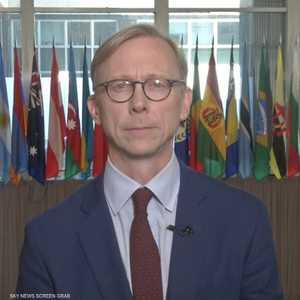 هوك: إيران تقوم بابتزاز نووي