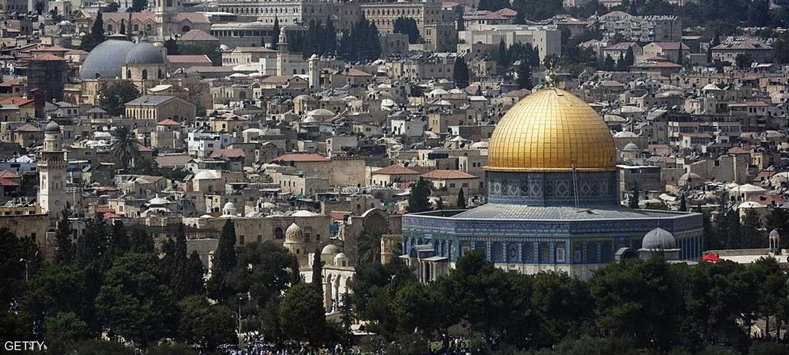 القدس مثلت أهم البنود الـ18 التي نوقشت باجتماع لجنة الإعلام