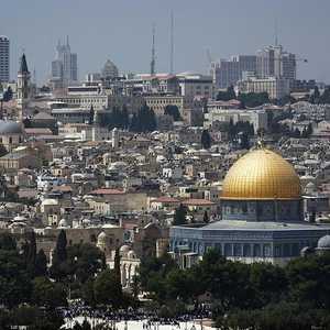 القدس مثلت أهم البنود الـ18 التي نوقشت باجتماع لجنة الإعلام