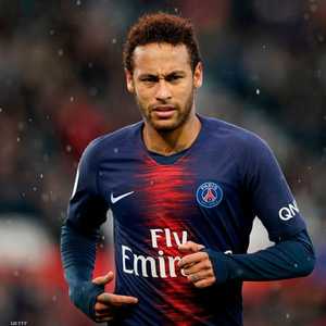 نيمار يريد الخروج من باريس