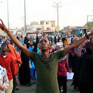 قوى الحربة والتغيير تطالب بخضوع أعضاء مجلس السيادة للمحاكمة.