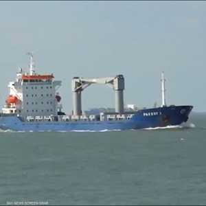 السفنية كانت تقل 18 بحارا عندما وقع الهجوم