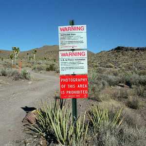 المنطقة 51 ظلت مرتعا للخيال الخصب بوجود كائنات فضائية