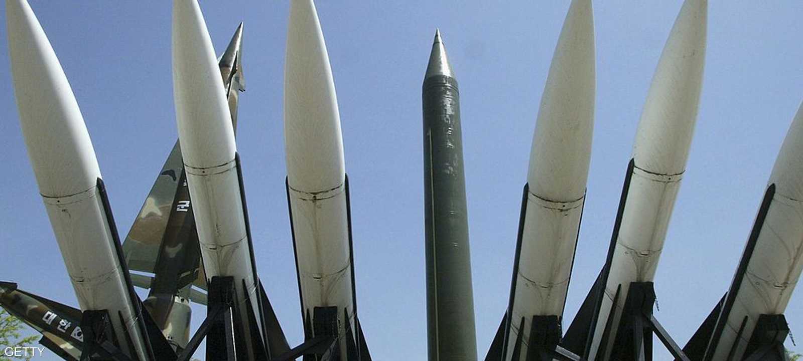 مخاوف من سباق تسلح نووي جديد في أوروبا.