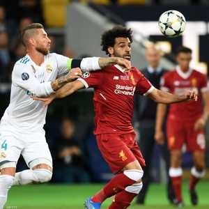 شائعات تحدثت عن زيارة صلاح لراموس في الغردقة