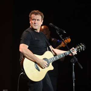 كليغ كان يلقب باسم "الزولو الأبيض" - أرشيف