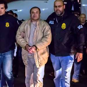 أعلن محامو إل تشابو عزمهم الطعن بهذا الحكم.