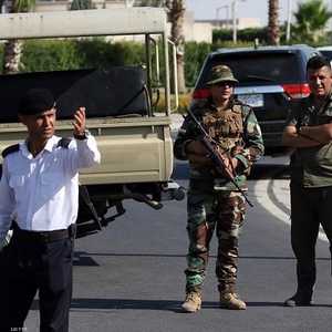 الهجوم استهدفت نائب القنصل العام التركي في كردستان العراق.