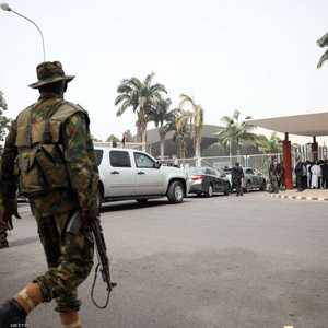 عمليات الاختطاف شائعة في نيجيريا