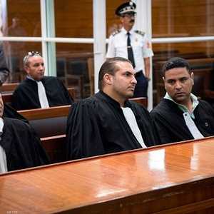 المحكمة أصدرت حكمها النهائي بإعدام قتلة السائحتين.