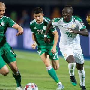 نهائي "مرتقب" في القاهرة