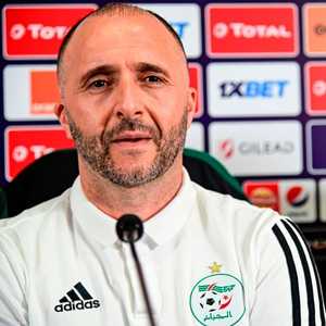 جمال بلماضي