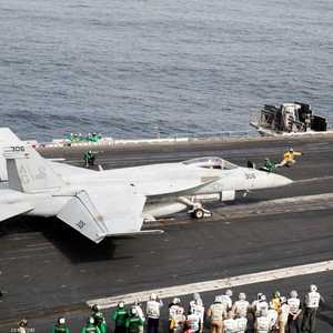 أكدت الولايات المتحدة التزامها بدعم علمية الحارس