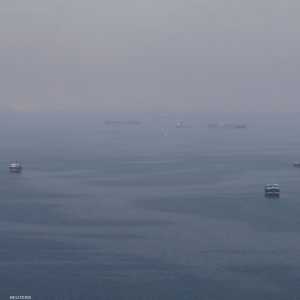 مضيق هرمز - أرشيفية