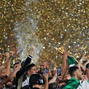 منتخب الحزائر.. تتويج مستحق باللقب القاري