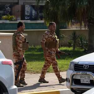 تشديدات أمنية في أربيل بعد حادثة الاغتيال